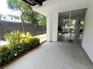 VENTA DE CASA EN CONDOMINIO SOPETRAN