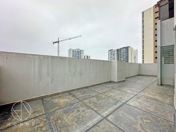 Departamento - Jesús María