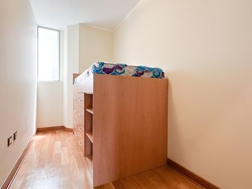 Departamento - Jesús María