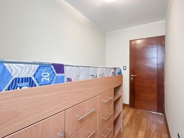 Departamento - Jesús María