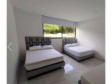 VENTA DE FINCA EN SOPETRAN