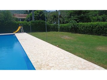 VENTA DE FINCA EN SOPETRAN