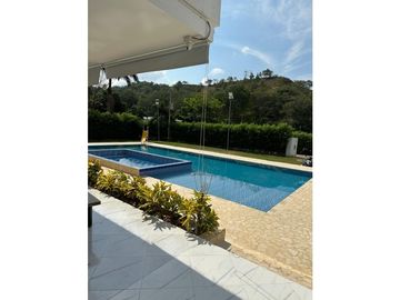 VENTA DE FINCA EN SOPETRAN