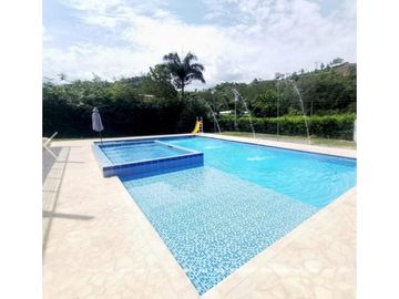 VENTA DE FINCA EN SOPETRAN