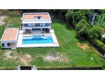 VENTA DE FINCA EN SOPETRAN