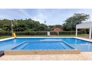 VENTA DE FINCA EN SOPETRAN