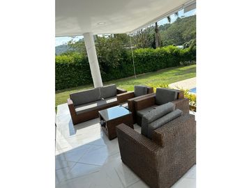 VENTA DE FINCA EN SOPETRAN