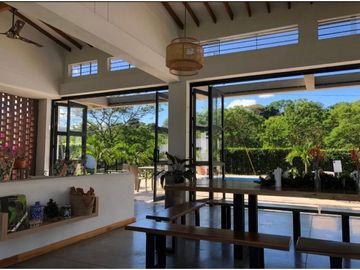 VENTA DE FINCA EN SANTA FE DE ANTIOQUIA