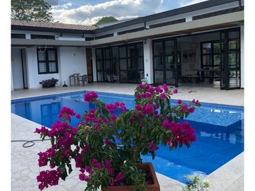 VENTA DE FINCA EN SANTA FE DE ANTIOQUIA