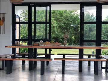 VENTA DE FINCA EN SANTA FE DE ANTIOQUIA