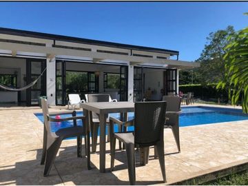 VENTA DE FINCA EN SANTA FE DE ANTIOQUIA