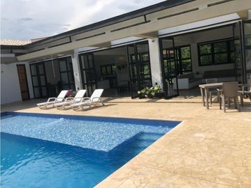 VENTA DE FINCA EN SANTA FE DE ANTIOQUIA