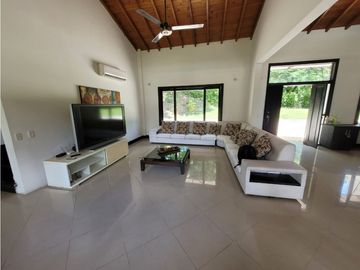 VENTA DE FINCA EN SANTA FE DE ANTIOQUIA