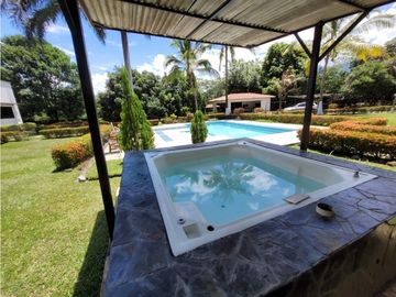 VENTA DE FINCA EN SANTA FE DE ANTIOQUIA