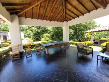 VENTA DE FINCA EN SANTA FE DE ANTIOQUIA