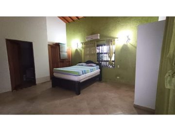 VENTA DE FINCA EN PARCELACION SANTA FE DE ANTIOQUIA
