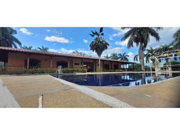 VENTA DE FINCA EN PARCELACION SANTA FE DE ANTIOQUIA