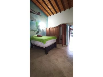 VENTA DE FINCA EN PARCELACION SANTA FE DE ANTIOQUIA