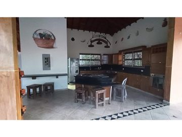 VENTA DE FINCA EN PARCELACION SANTA FE DE ANTIOQUIA