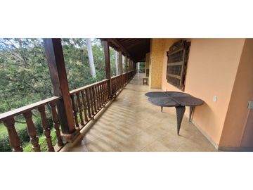 VENTA DE FINCA EN PARCELACION SANTA FE DE ANTIOQUIA