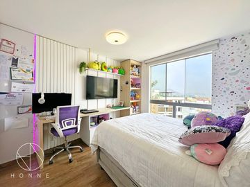 Departamento en La Molina