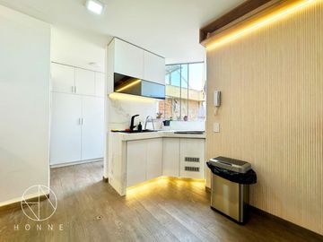 Departamento en La Molina