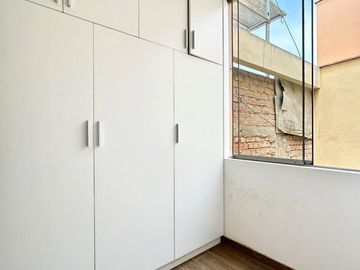 Departamento en La Molina