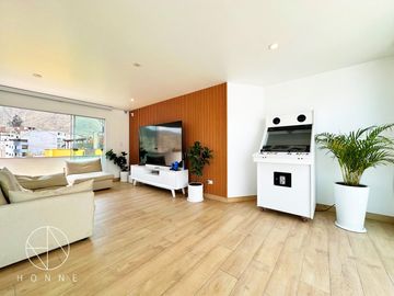 Departamento en La Molina