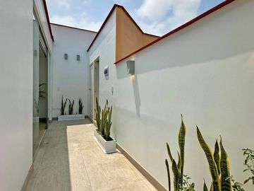 Departamento en La Molina