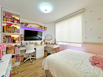 Departamento en La Molina