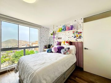 Departamento en La Molina