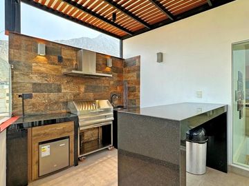 Departamento en La Molina