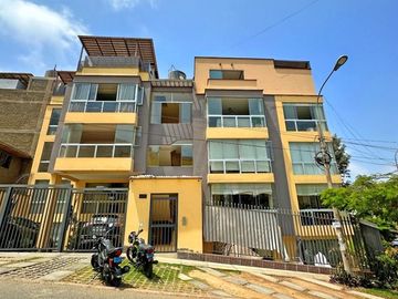 Departamento en La Molina