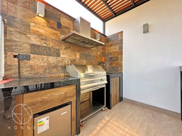 Departamento en La Molina