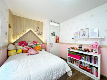 Departamento en La Molina