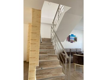 VENTA DE CASA EN CONDOMINIO CAMPESTRE SANTA FE DE ANTIOQUIA