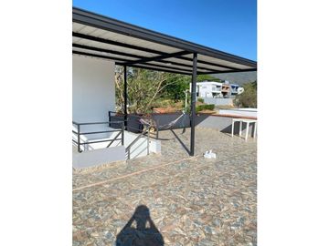 VENTA DE CASA EN CONDOMINIO CAMPESTRE SANTA FE DE ANTIOQUIA