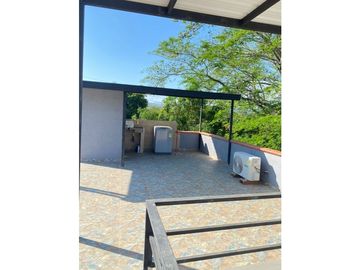 VENTA DE CASA EN CONDOMINIO CAMPESTRE SANTA FE DE ANTIOQUIA
