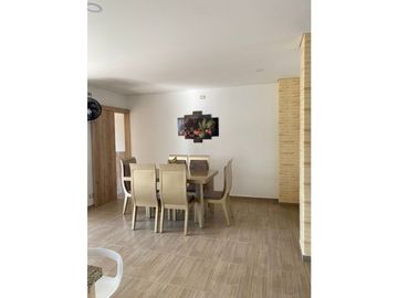 VENTA DE CASA EN CONDOMINIO CAMPESTRE SANTA FE DE ANTIOQUIA