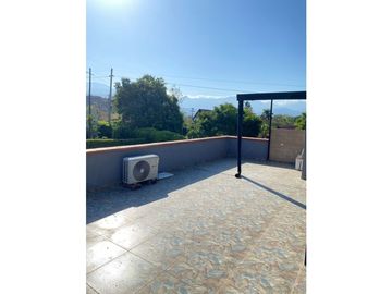 VENTA DE CASA EN CONDOMINIO CAMPESTRE SANTA FE DE ANTIOQUIA