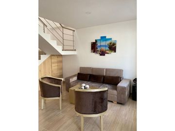 VENTA DE CASA EN CONDOMINIO CAMPESTRE SANTA FE DE ANTIOQUIA