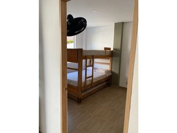 VENTA DE CASA EN CONDOMINIO CAMPESTRE SANTA FE DE ANTIOQUIA