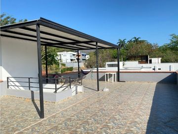 VENTA DE CASA EN CONDOMINIO CAMPESTRE SANTA FE DE ANTIOQUIA