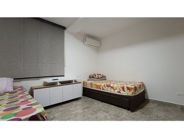 Venta De Casa En Condominio Sopetran