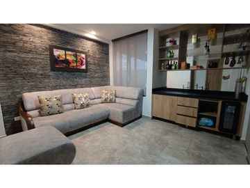 Venta De Casa En Condominio Sopetran