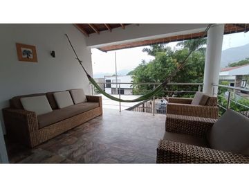 Venta De Casa En Condominio Sopetran