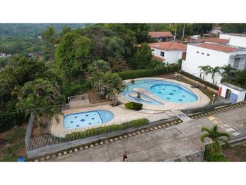 Venta De Casa En Condominio Sopetran