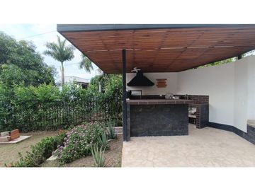 Venta De Casa En Condominio Sopetran