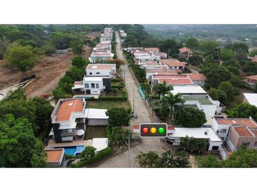 Venta De Casa En Condominio Sopetran