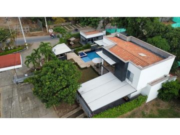 Venta De Casa En Condominio Sopetran